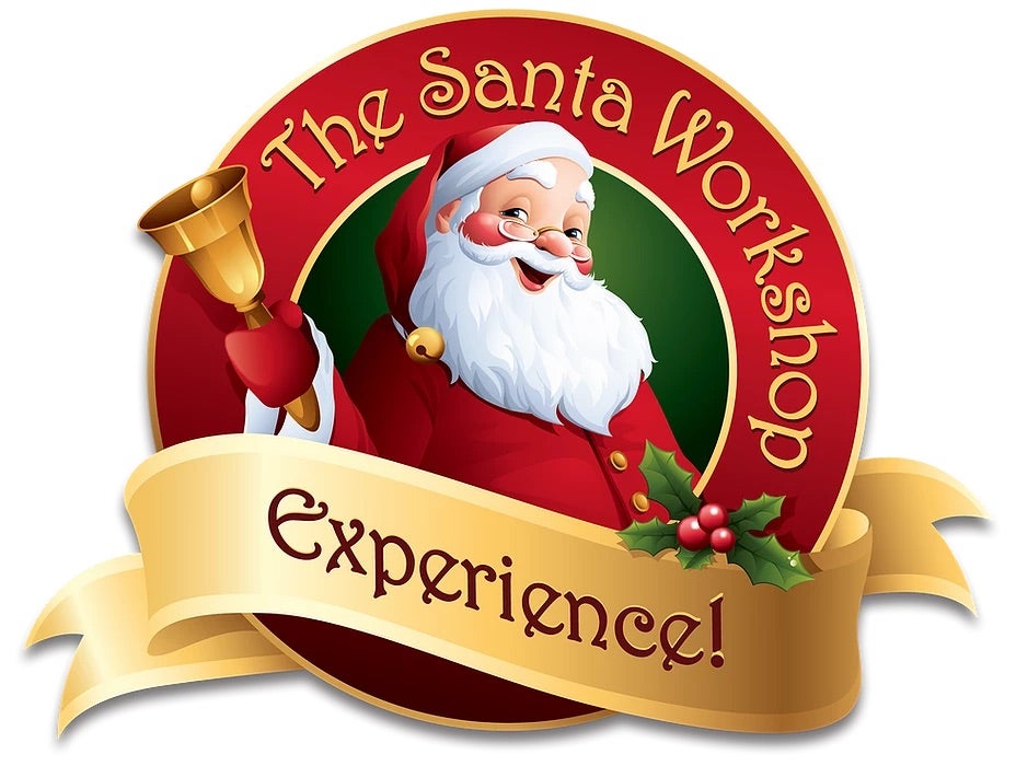 The Santa Workshop Experience The Santa Workshop Experience